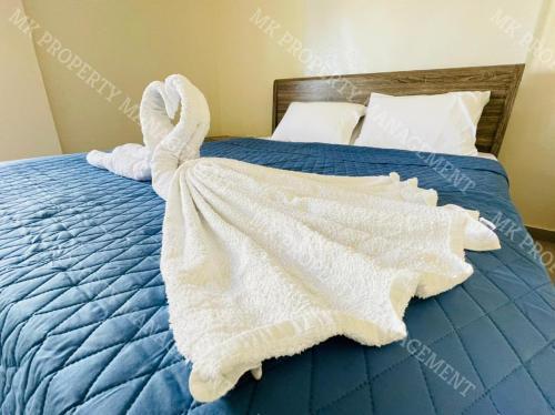 Apartamento Milos City Center Apts No.34