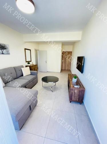 Apartamento Milos City Center Apts No.34