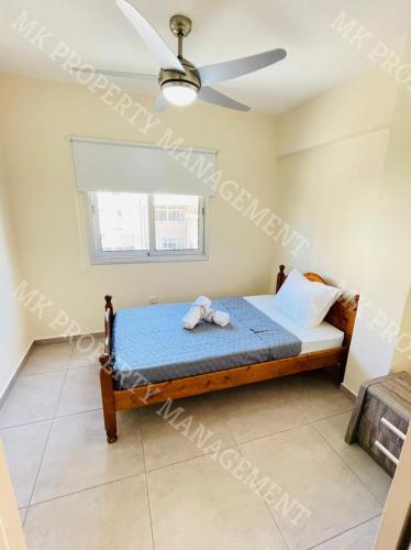 Apartamento Milos City Center Apts No.34