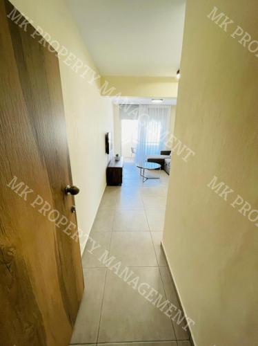 Apartamento Milos City Center Apts No.34