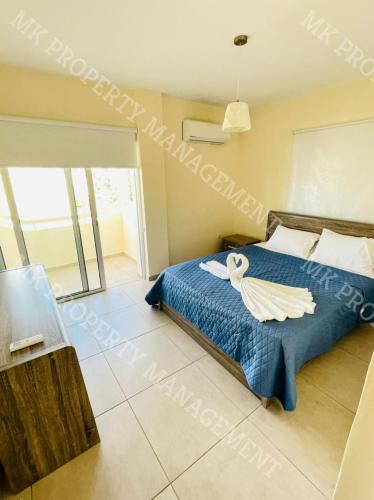 Apartamento Milos City Center Apts No.34