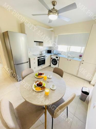 Apartamento Milos City Center Apts No.34
