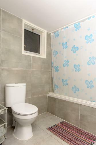 Perseus Spacious 3 Bedroom Apartment