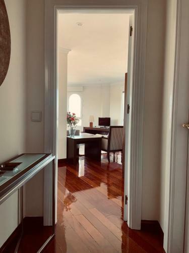 Apartamento Casa Del Guard�s Del Tajo