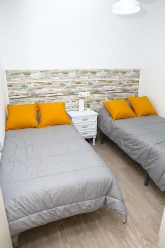 Apartamento Dom�nguez
