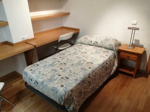 Apartamento Arunda-sur