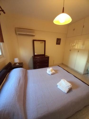 2 Bedroom Apartment Near Finikoudes