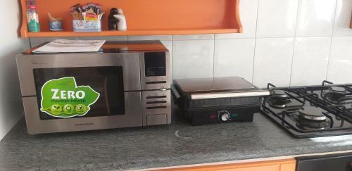 2 Bedroom Apartment Near Finikoudes