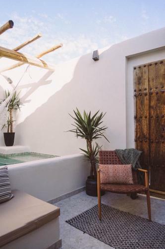 Ronda City Wall Apartments With Private Pool