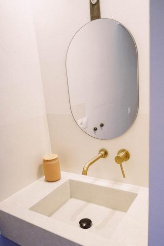 Ronda City Wall Apartments With Private Pool