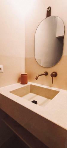 Ronda City Wall Apartments With Private Pool