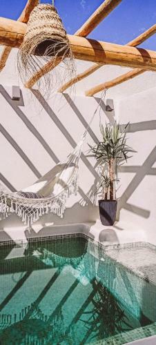 Ronda City Wall Apartments With Private Pool