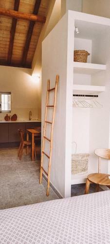 Ronda City Wall Apartments With Private Pool