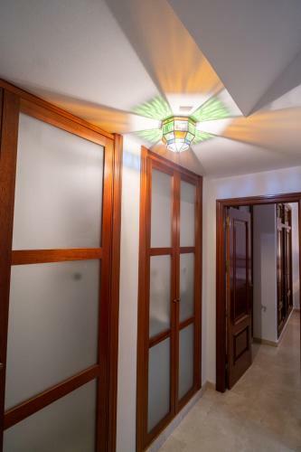 Luxury Ronda Center