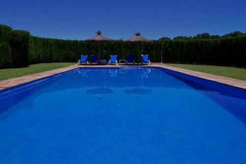 Fincaretama Farmhouse Apartment Ronda