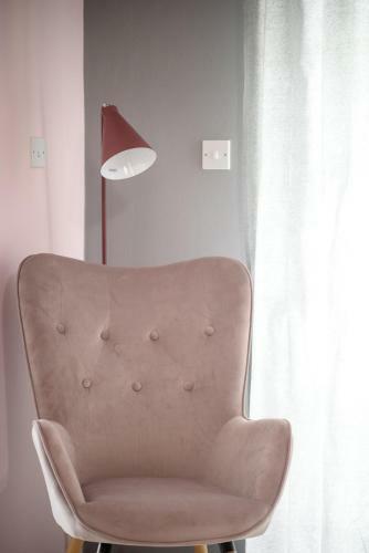 Callisto 3 Bedroom Apartment