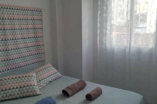Excelente Apartamento En Ronda