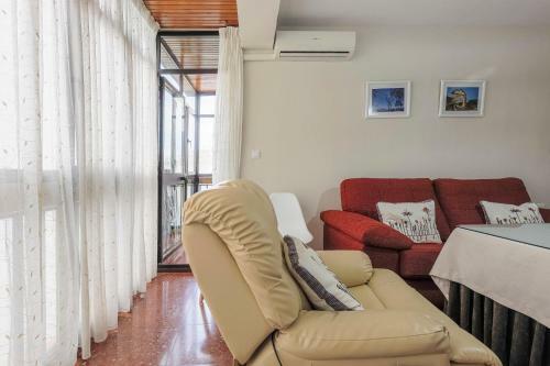 Apartamentos Alameda Del Tajo Center