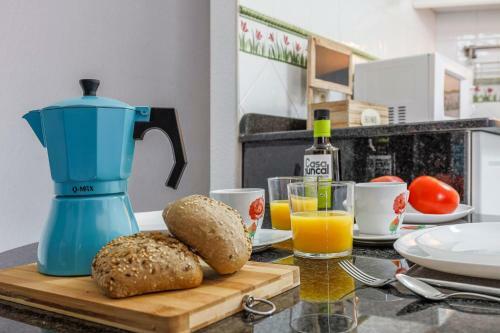 Apartamentos Alameda Del Tajo Center