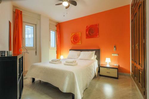 Apartamentos Alameda Del Tajo Center