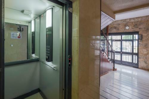 Apartamentos Alameda Del Tajo Center