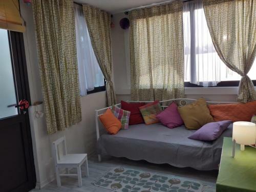 Apartamento Stay Garden Flat
