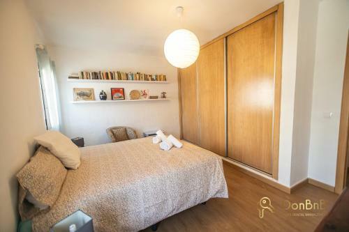 Apartamento En Ronda Ocho Ca�os Con Wifi