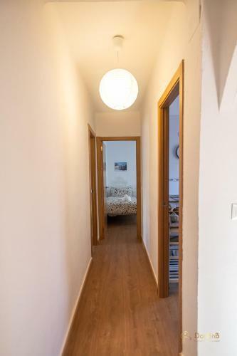 Apartamento En Ronda Ocho Ca�os Con Wifi