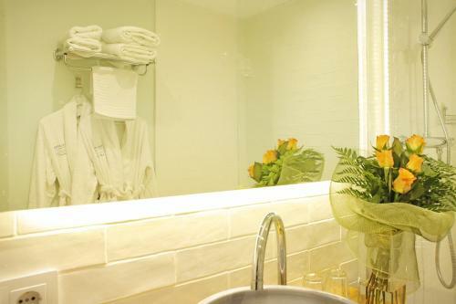Hotel & Apartaments Thalassa Sport & Spa