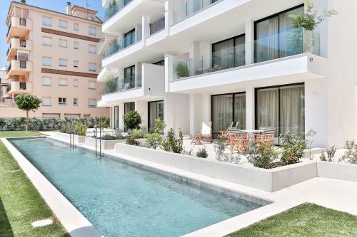 Hotel & Apartaments Thalassa Sport & Spa