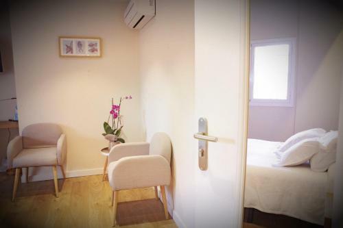 Hotel & Apartaments Thalassa Sport & Spa