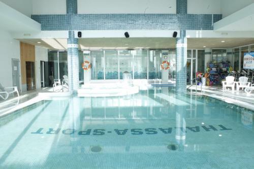 Hotel & Apartaments Thalassa Sport & Spa