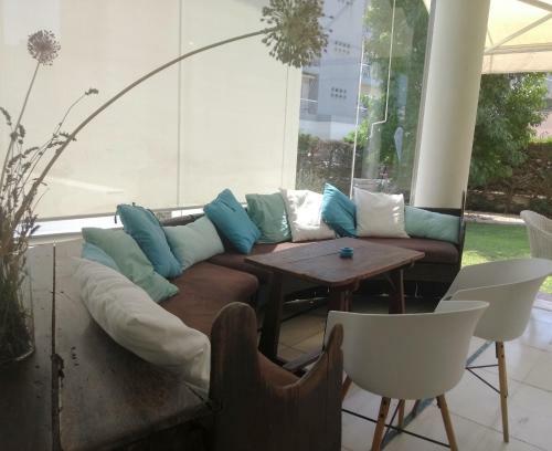 Hotel & Apartaments Thalassa Sport & Spa