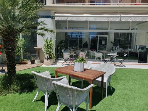 Hotel & Apartaments Thalassa Sport & Spa