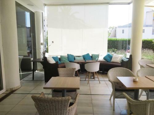 Hotel & Apartaments Thalassa Sport & Spa