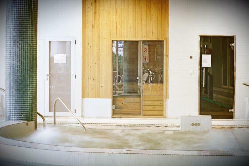 Hotel & Apartaments Thalassa Sport & Spa