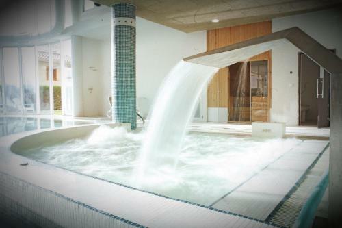 Hotel & Apartaments Thalassa Sport & Spa