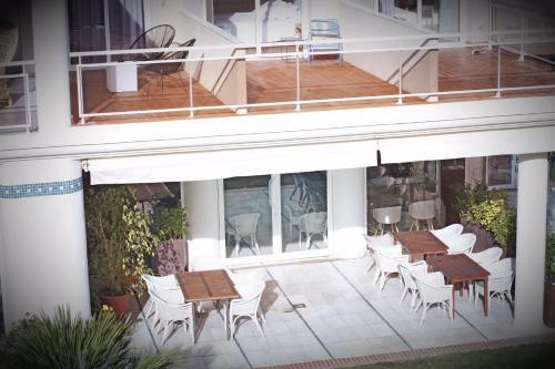 Hotel & Apartaments Thalassa Sport & Spa