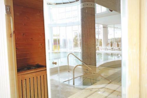 Hotel & Apartaments Thalassa Sport & Spa