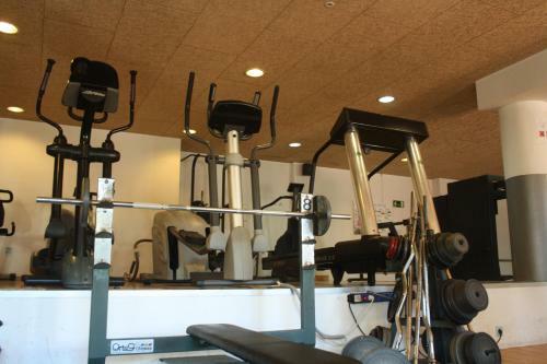 Hotel & Apartaments Thalassa Sport & Spa