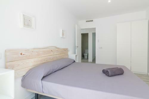 Apartamento Vista Roses Mar - Vent de Mar