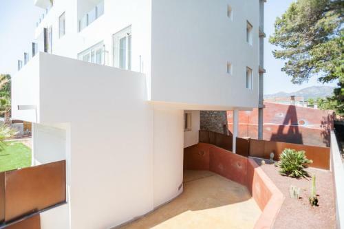 Apartamento Vista Roses Mar - Vent de Mar