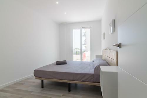 Apartamento Vista Roses Mar - Vent de Mar