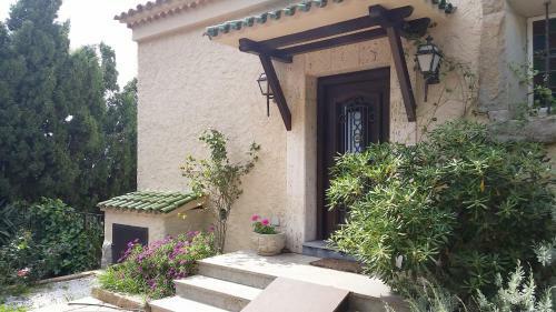 Villa L'encantarella