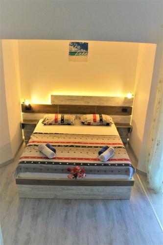 Evoo Apartment With Free Parking And Seview!