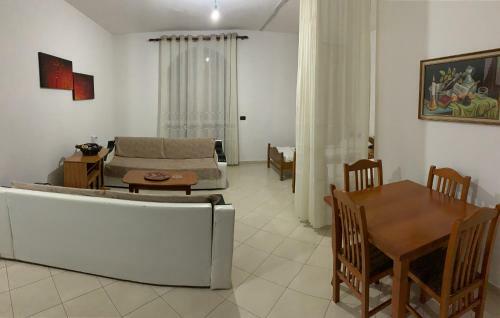 Apartamento Olympe Mavrov�