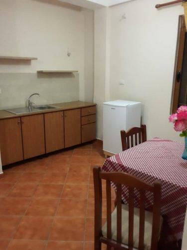 Oni Apartaments