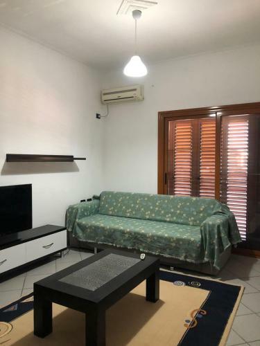 City Apartment