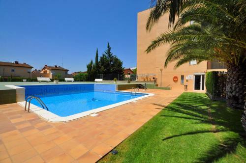 Apartamento Mediterraneo II Roses 1146