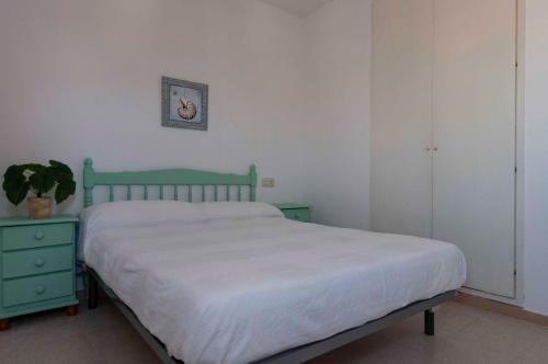 Apartamento Mediterraneo II Roses 1146